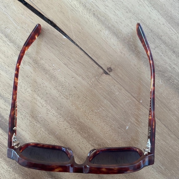 JACQUES MARIE MAGE CHALLENGER SUNGLASS - 155.181 - 100% AUTHENTIC GUARANTEED! - Picture 12 of 16